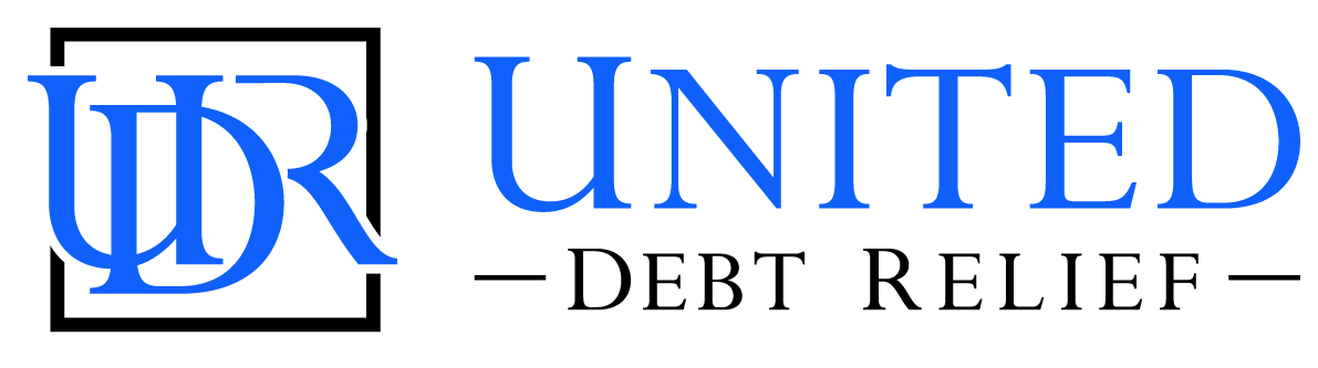 United Debt Relief Logo