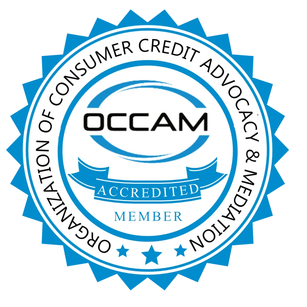 Occam certification badge